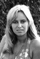 Susan George (actress) - Vintage Photograph