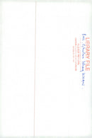 Princess Diana and Ghulam Ishaq Khan. - Vintage Photograph