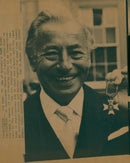 Joe Loss Musician - Vintage Photograph