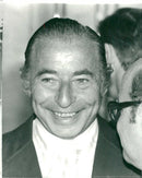 Joe Loss Musician - Vintage Photograph