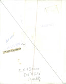 Joe Loss Musician - Vintage Photograph