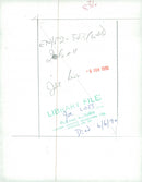 Joe Loss Musician - Vintage Photograph