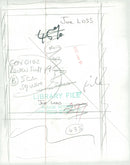 Joe Loss Musician - Vintage Photograph