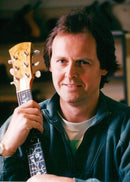 John Pyke Hullah Musical artist - Vintage Photograph