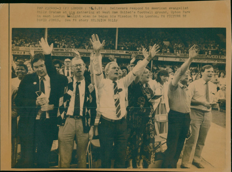 AMERICAN FOOTBALL - Vintage Photograph
