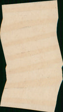 Jane Fyffe Musical artist. - Vintage Photograph