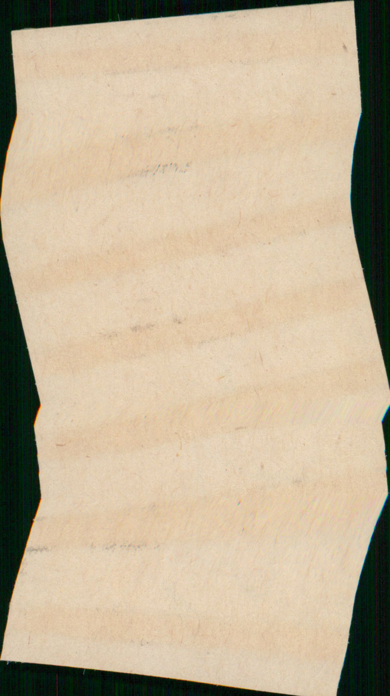 Jane Fyffe Musical artist. - Vintage Photograph