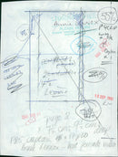 Annie Lennox Singer-songwriter - Vintage Photograph