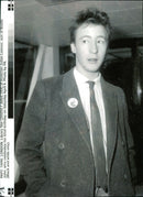 Julian Lennon - Vintage Photograph