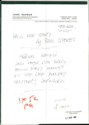 Rachel Heves - Vintage Photograph