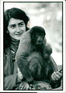 Rachel Heves - Vintage Photograph