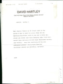 Monkey - Vintage Photograph