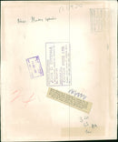 Kirby Misperton - Vintage Photograph