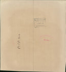 Monkey - Vintage Photograph