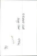 Ringo Starr Musician - Vintage Photograph