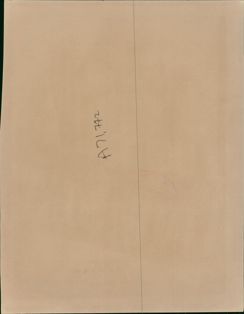 Ringo Starr Musician - Vintage Photograph