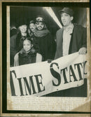 Ringo Starr Musician - Vintage Photograph
