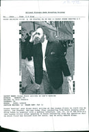 Ringo Starr Musician - Vintage Photograph