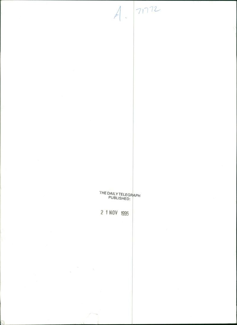 Ringo Starr Musician - Vintage Photograph