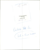 Ringo Starr Musician - Vintage Photograph