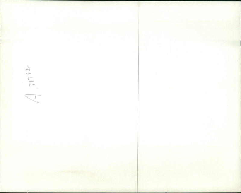 Ringo Starr Musician - Vintage Photograph