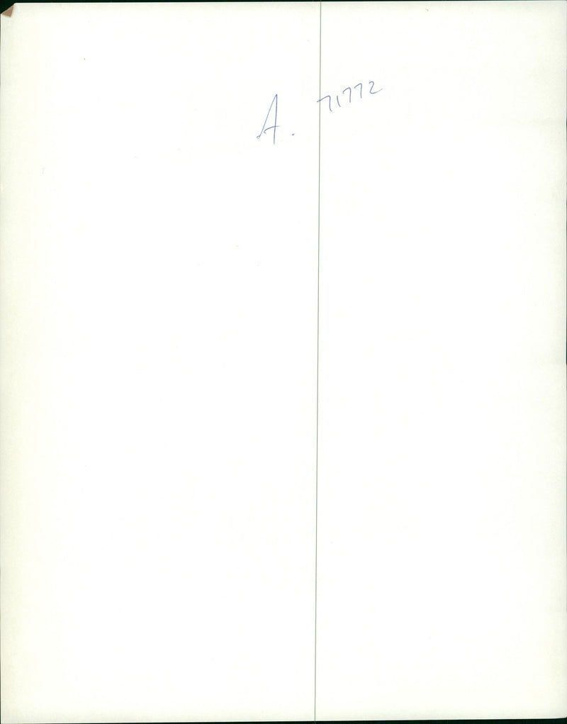 Ringo Starr Musician - Vintage Photograph