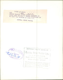 Ringo Starr Musician - Vintage Photograph