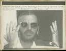 Ringo Starr Musician - Vintage Photograph