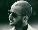 Ringo Starr Musician - Vintage Photograph