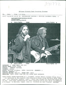 Ringo Starr Musician - Vintage Photograph