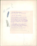 Tiger Animal, Howletts Zoo Park in Kent - Vintage Photograph