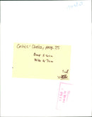 Barry manilow - Vintage Photograph