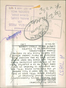 Marshal Dmitriy Ustinov. - Vintage Photograph