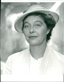 Rosemary Leach British television actress - Vintage Photograph