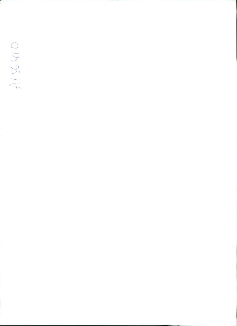 Royal Welch Fusiliers - Vintage Photograph