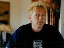 John Lydon Singer-songwriter. - Vintage Photograph