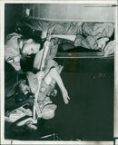 Republic of the Congo - Vintage Photograph