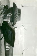 Republic of the Congo - Vintage Photograph