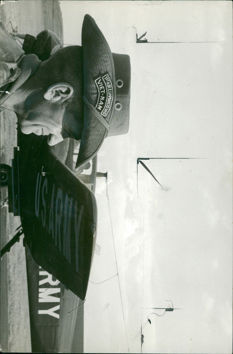 Republic of the Congo - Vintage Photograph