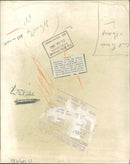 Republic of the Congo - Vintage Photograph