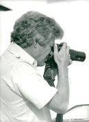 1939 YOUNG LIED BECOMING CAMERA KNOWN DUKE BRITISH PRESS - Vintage Photograph