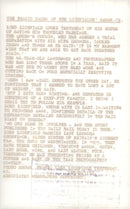 1975 YOUNG SONG WISH HAS MARRIAGE TRIAL COUSI PUBLISHED DUKE PRINCESS WIFE - Vintage Photograph