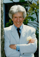 YOUNG SONG HAS HAPPY LOVES THEIR AFTER PATRICK DUKE LADY - Vintage Photograph