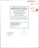 Prince Makhosetive - Vintage Photograph