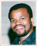 Prince Makhosetive - Vintage Photograph