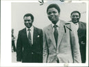 Prince Makhosetive - Vintage Photograph
