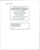 Prince Makhosetive - Vintage Photograph