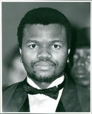 Prince Makhosetive - Vintage Photograph