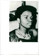 Prince Makhosetive - Vintage Photograph