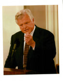 kennedy edward. - Vintage Photograph